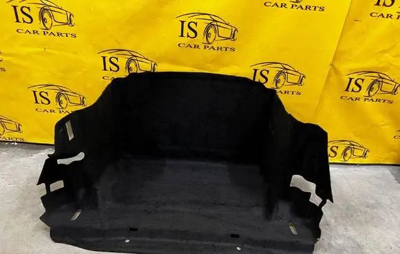 Porsche 911 991 Trunk/boot floor carpet liner 