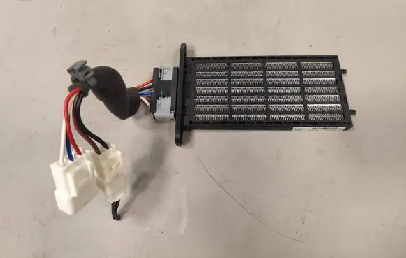 Nissan Qashqai J12 Electric cabin heater radiator 271431BP1A