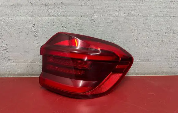 BMW X3 G01 Rear/tail lights 7408740 9853374