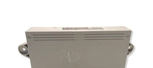 BMW 7 E65 E66 Door control unit/module 5WK48002A