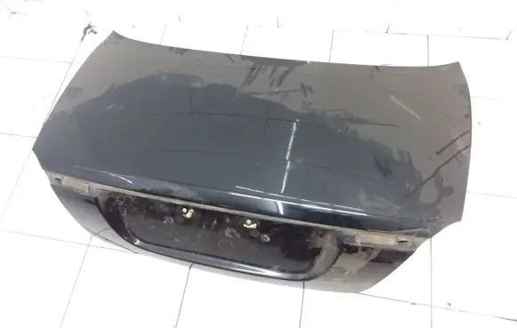 Jaguar S-Type Tailgate/trunk/boot lid 4R835445594AH