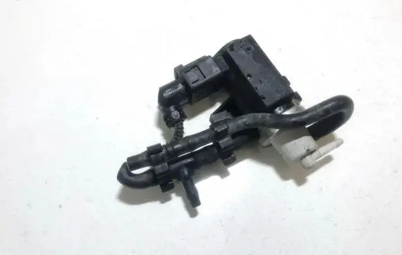 Ford Galaxy Turbo solenoid valve 1j0906327 72290325