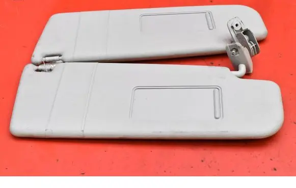 Skoda Octavia Mk2 (1Z) Sun visor