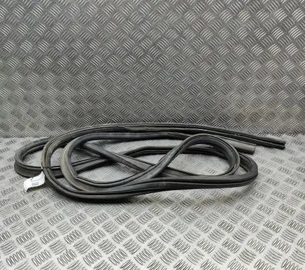 Volkswagen Transporter - Caravelle T6 Trunk rubber seal (body) 7E0837911B
