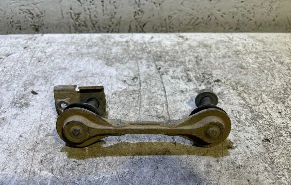 Ford Mustang VI Rear anti-roll bar/stabilizer link 