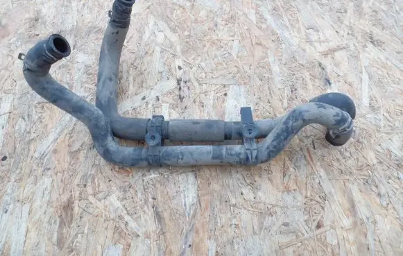 Infiniti G20 Engine coolant pipe/hose