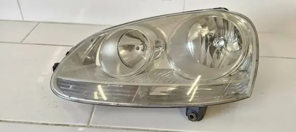 Volkswagen Golf V Headlight/headlamp 1K6941005N