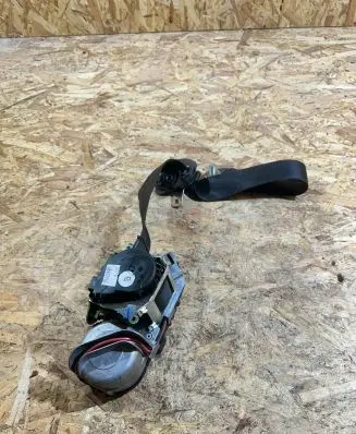 Mercedes-Benz S W221 Front seatbelt A2218603285