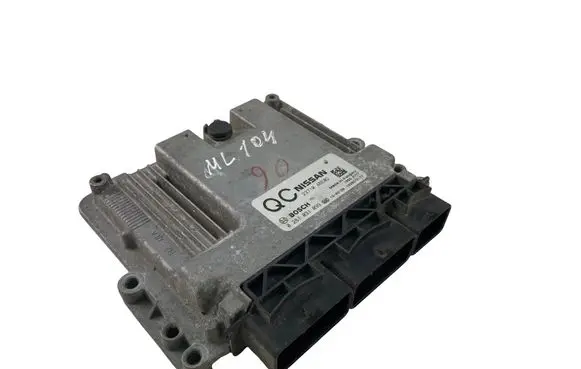 Nissan X-Trail T32 Engine control unit/module 237104BE0D 0281031099