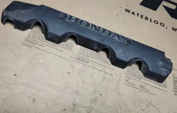 Honda FR-V Engine cover (trim) 32121RNA00