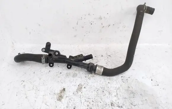 Renault Trafic III (X82) Engine coolant pipe/hose 1320783