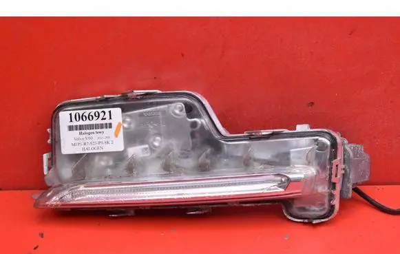 Volvo V60 Front fog light 31353289