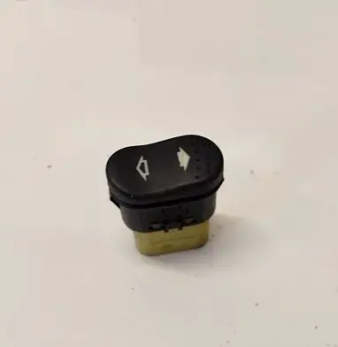 Ford Focus Electric window control switch 98AG14529CB