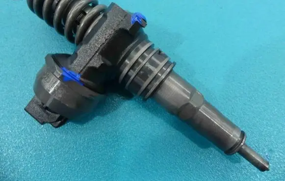 Ford Galaxy Fuel injector 0414720038 IMPRK1089843