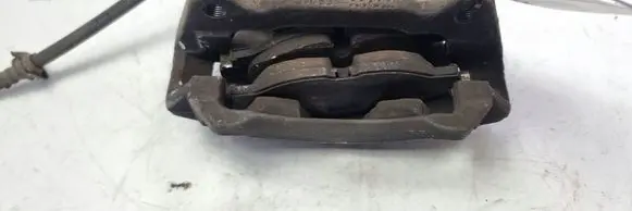 Skoda Octavia Mk3 (5E) Front brake caliper 