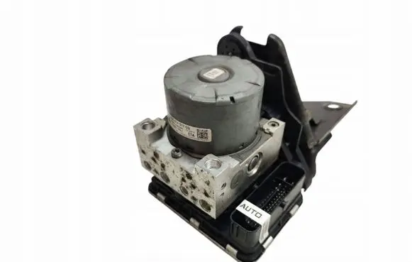 Skoda Karoq Master brake cylinder