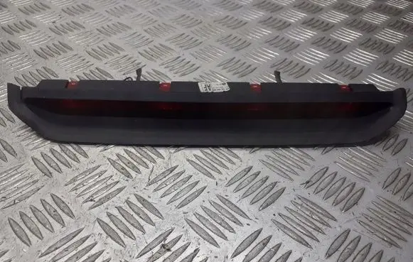 Opel Vectra C Third/center stoplight 024469480