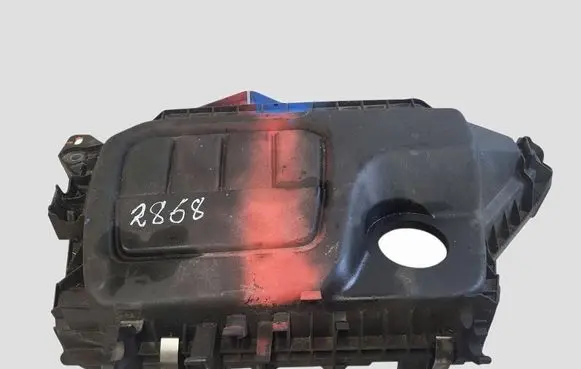 Renault Trafic III (X82) Engine cover (trim) 93452561 175B13123R