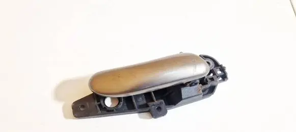 Fiat Stilo Rear door interior handle
