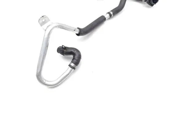 Mercedes-Benz C AMG W205 Engine coolant pipe/hose A2058302802