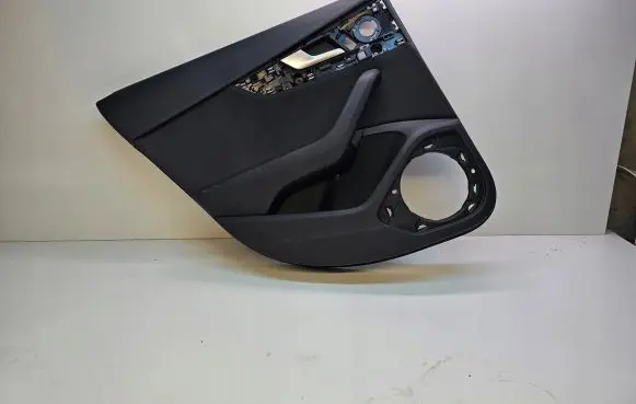 Audi A4 S4 B9 Rear door card panel trim 8W0867317