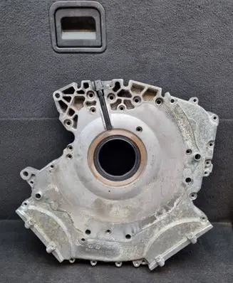 Audi A4 S4 B8 8K Timing chain cover 059103173AH 059906433C 059103171Q