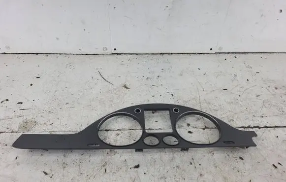 Volkswagen PASSAT B6 Dashboard trim 318370200 BCABSAS