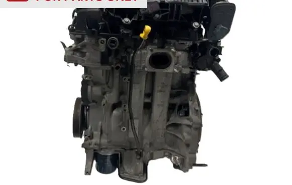 Peugeot 108 Engine HM01 HMZ
