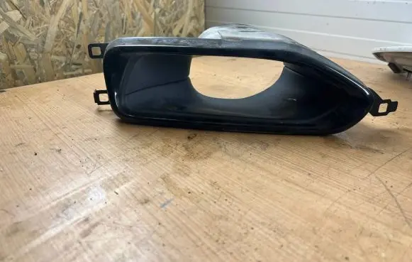BMW 7 G11 G12 Muffler ending 8064763