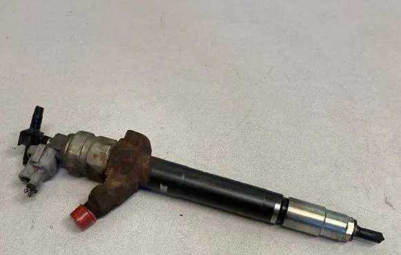 Ford Transit Fuel injector 6C1Q9K546AC 10H09037