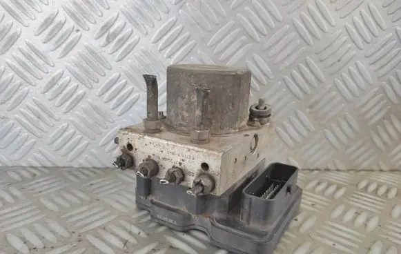 Ford Transit ABS Pump BK212C405AF BK21-2C405-AF 0265243335