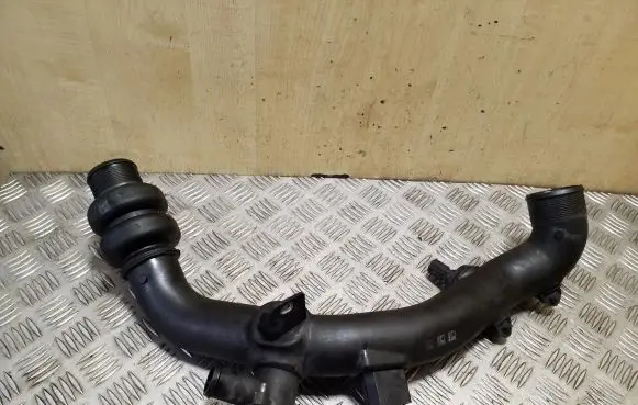 Ford Mondeo MK V Intercooler hose/pipe