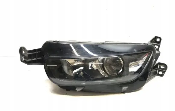 Citroen C4 Grand Picasso Headlight/headlamp