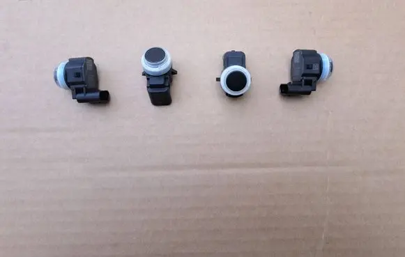Hyundai Tucson IV NX4 Parking PDC sensor 99310-L1800