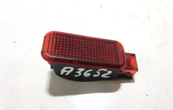 Audi A4 S4 B6 8E 8H Other interior light 3b0847416