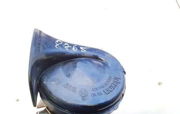 Audi A4 S4 B5 8D Horn signal e20091001