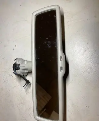 Skoda Octavia Mk3 (5E) Rear view mirror (interior) 5Q0857511B