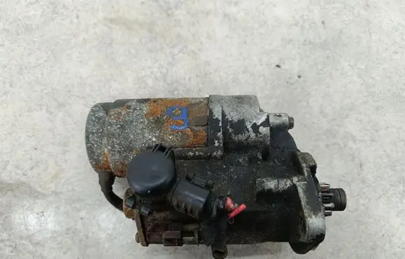 Hyundai Tucson JM Starter motor 3610027010