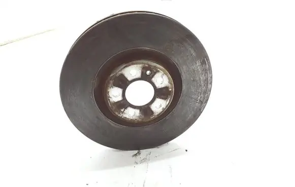 Porsche Macan (95B) Front brake disc 95B615301AA
