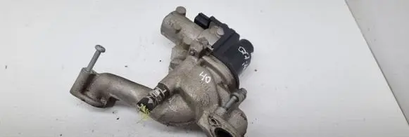 Audi Q7 4L EGR valve 057131501E