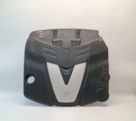 Engine cover (trim)