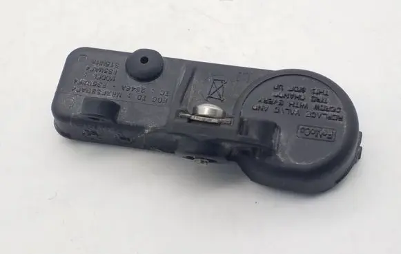 Ford Fiesta Tire pressure sensor CM5T1A180AA CM5T1A150AA 35232BED