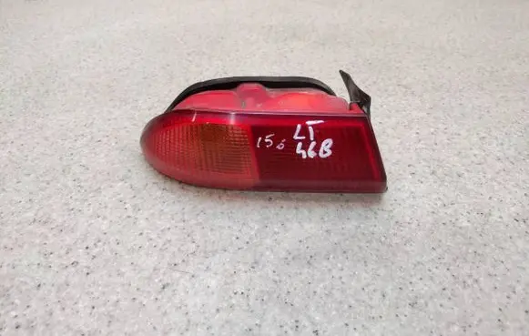 Alfa Romeo 156 Rear/tail lights