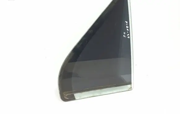 KIA Niro Rear vent window glass 83417AT020