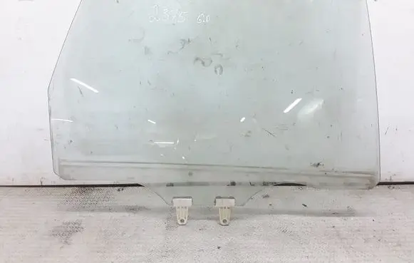Suzuki Liana Rear door window glass 