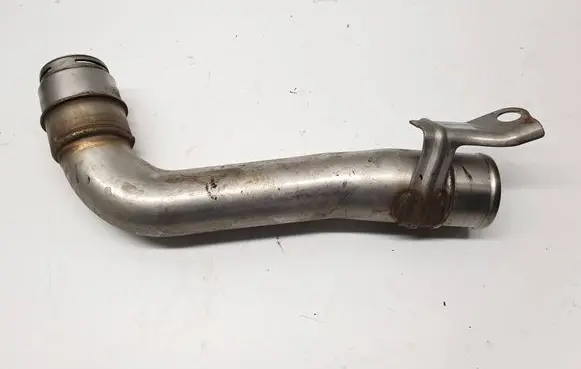 Nissan Qashqai Intercooler hose/pipe 14480JD70B KW1808AB