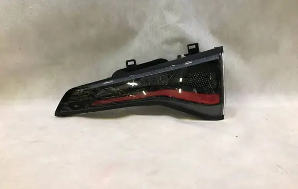 Honda ZR-V Rear/tail lights hondazrv