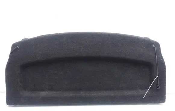Opel Meriva B Parcel shelf 
