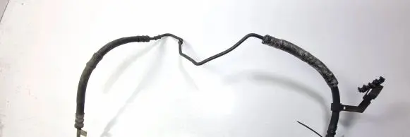 Ford Focus Power steering hose/pipe/line