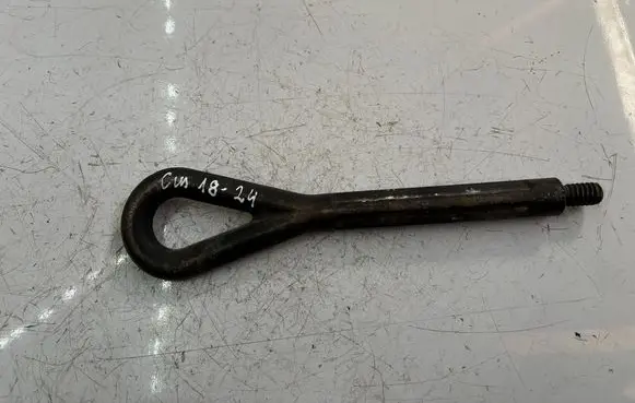 Ford Transit Towing hook eye 